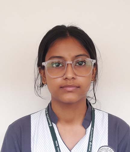 AVIKA BHATI